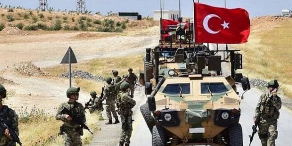 Թուրքերը հայտարարել են ԱՄՆ-ի հեռանալուց հետո Ռուսաստանի դեմ Սիրիայում կռվելու պատրաստակամության մասին