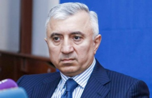 Էթնիկ զտման ադրբեջանական ծրագիրը կենսունակ է նաև տևական խաղաղության պարագայում