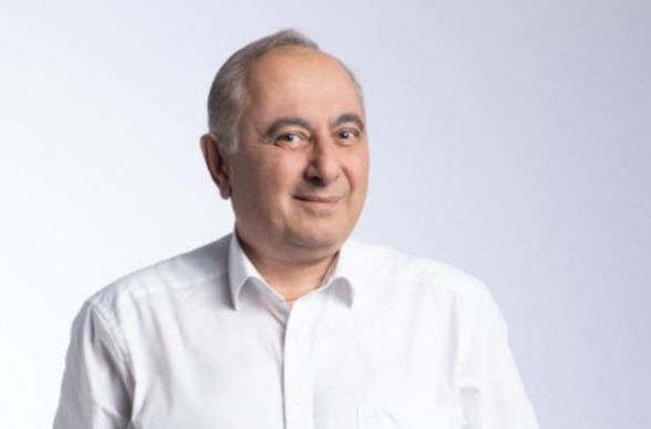 Արմեն Չարչյանին միտումնավոր տանում են գեներալ Մանվել Գրիգորյանի ճանապարհով