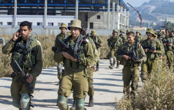 Ըստ «Ռադիո Իսրայել»–ի՝ այդ երկրի բանակը պատրաստվում է Գազայի հետ առճակատման