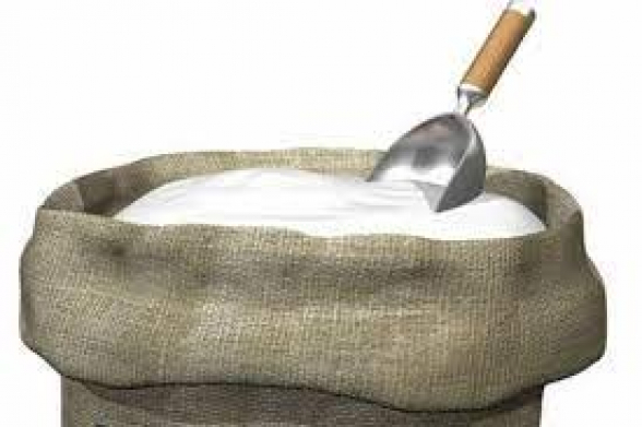 Сахар снова подорожал, в ряде магазинов его вообще нет на полках – «Жоховурд»