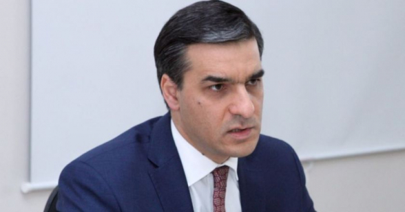 Ադրբեջանի նախագահի ելույթներն ակնհայտորեն հասնում են ֆաշիզմի. ՄԻՊ