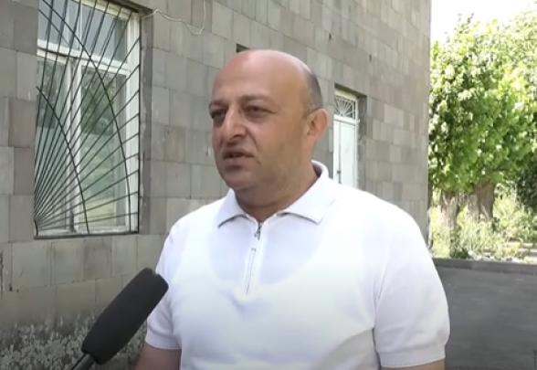 Արթուր Սարգսյանի վերաբերյալ գործը դատարանում է. հայտնի է, թե որ դատավորն է քննելու քրեական գործը