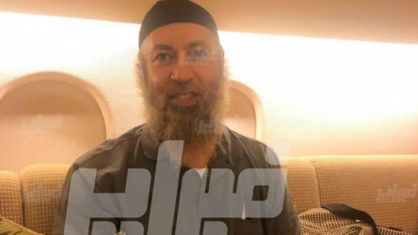 Կադաֆիի որդին Տրիպոլիի բանտից ազատ արձակվելուց հետո մեկնել է Թուրքիա