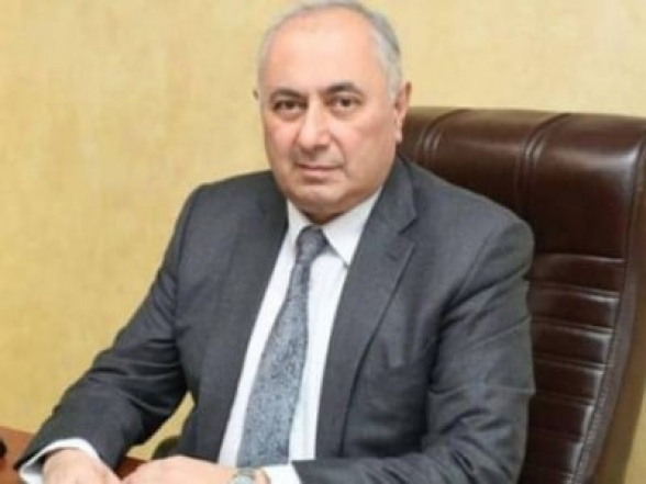 Омбудсмен Армении потребовал от Минюста разъяснений по поводу медпомощи профессору Чарчяну