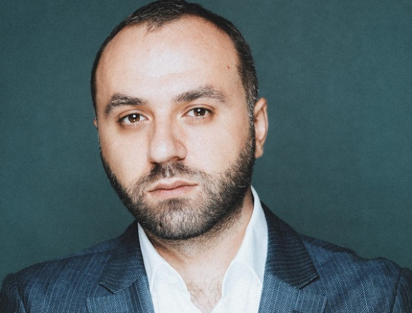 Юрист: «Законопроект Генпрокуратуры Армении – признание в том, что депутаты арестованы незаконно»