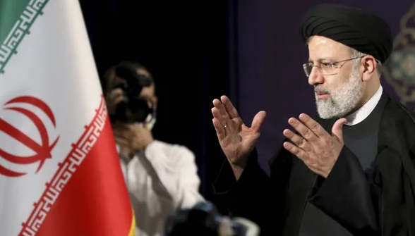 Иран войдет в состав ШОС – «Коммерсантъ»