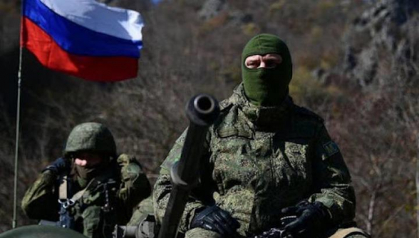 Միջադեպ. Մուրադովը 2 ԲՏՌ է ուղարկել «դեպքի վայր» և հրահանգել ոչնչացնել ադրբեջանական տեխնիկան․ «Հրապարակ»