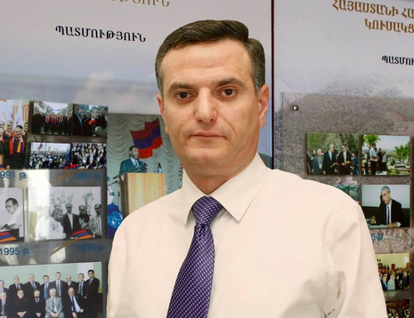 Никол уже начал второй акт капитуляции Армении