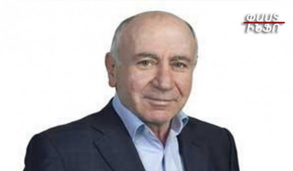 Բարոյազուրկ իշխանությունները փրփուրից են կառչում. մտադիր են կալանավորել քաղցկեղով ծանր հիվանդ Վրեժ Մարկոսյանին