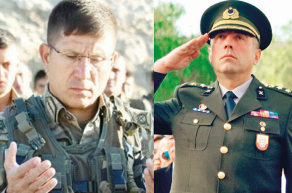 Բաքվում ստեղծվել է Թուրքիայի ԶՈՒ հրամանատարության հատուկ խումբ