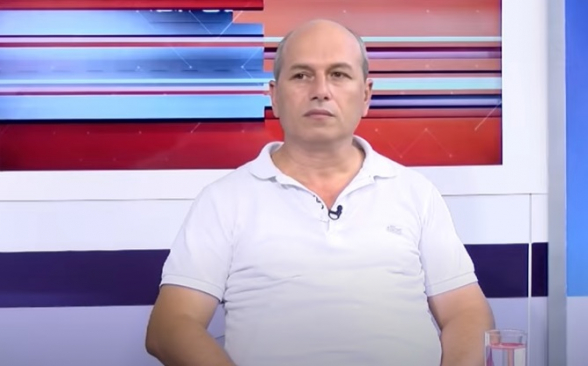 Гегам Назарян: «Организация красочного празднества – циниз» (видео)