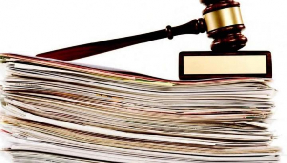 Անթույլատրելի է կալանք դնելը մարդու ունեցվածքի վրա՝ առանց հաշվի առնելու հատուցման ենթակա վնասի իրական չափը․ ՄԻՊ