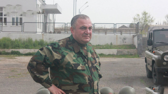 Սուրեն Բարսեղյանին կշնորհվի «Արցախի հերոս» բարձրագույն կոչում, իսկ նրա տեղակալներ Արայիկ Գալստյանին  և Անդրանիկ Մկրտչյանին` «Մարտական խաչ» առաջին աստիճանի շքանշաններ. ԱՀ նախագահ