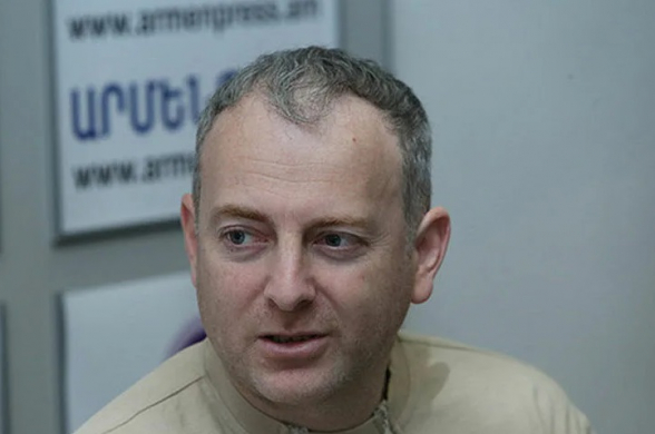 В Азербайджане ведется пропаганда новой агрессии против Армении (фото)