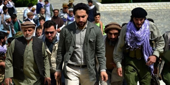 Лидер сопротивления в Панджшере не покидал территорию Афганистана