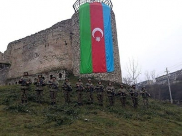 Ադրբեջանը հերթական փառատոնն է ծրագրում օկուպացված հայկական Շուշիում