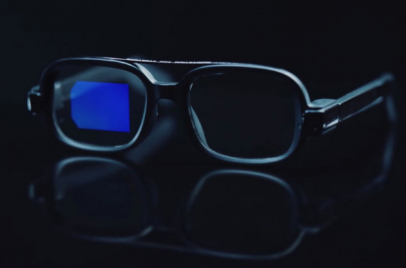 Զանգերի հնարավորություն, տեսախցիկ և շատ ավելին. Xiaomi-ն սմարթֆոնի գործառույթներով համալրված խելացի ակնոց է ներկայացրել (տեսանյութ)