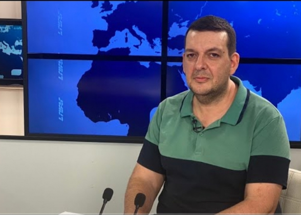 Избравшие Пашиняна, даже не надейтесь покинуть Армению – Тигран Кочарян (видео)