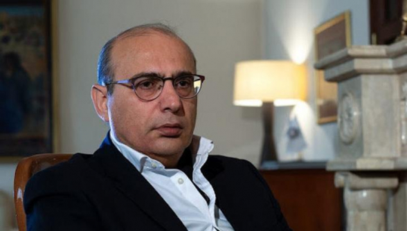 Միացյալ Նահանգների թուլացումը բացել է հավակնություններ ունեցող երկրների ախորժակը