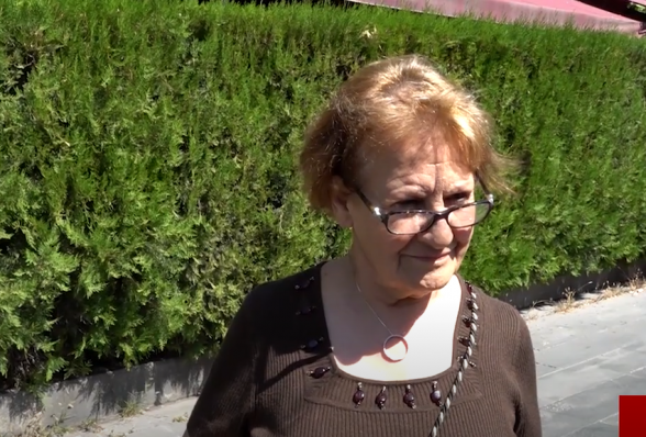 Мы собрали деньги для Арцаха, а не для того, чтобы Пашинян набил ими свои карманы – армянин диаспоры