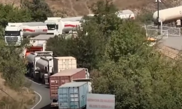 «О каком будущем идет речь, когда происходит такое»: капанцы обеспокоены (видео)