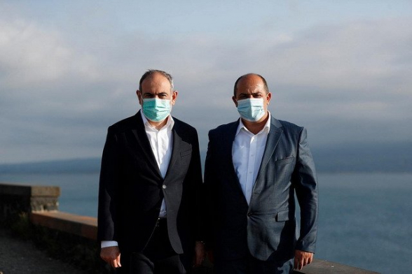 Մարզպետի մտերիմը քաղաքապետի թեկնածու. ում են առաջադրելու Իջևանում․ «Ժողովուրդ»