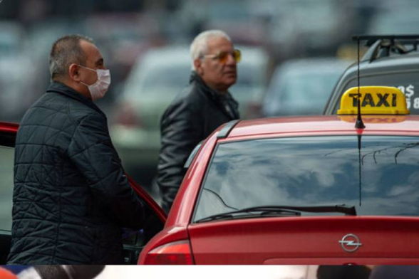 200 հազար դրամ պետտուրք և մինչև յոթ տարեկան մեքենաներ․ փոփոխություններ տաքսի ծառայությունների ոլորտում