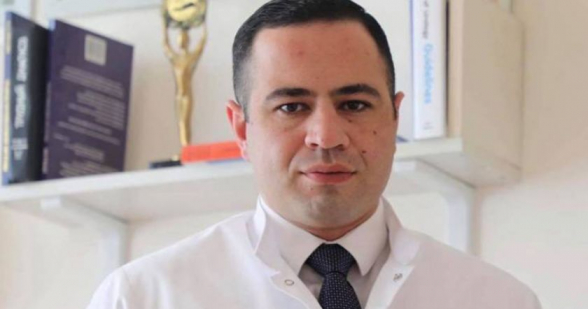 Զուտ ասեմ, որ կորոնավիրուս տանելուց հետո մեծ է երիկամային և լյարդային անբավարարության զարգացման վտանգը