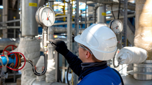 Польша намерена поменять «Газпром» на Норвегию