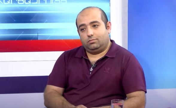 В отношении Чарчяна на государственном уровне применяется пытка – Ованнес Худоян (видео)