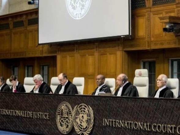 Армения подала иск в Международный суд ООН, обвинив Азербайджан в расовой дискриминации