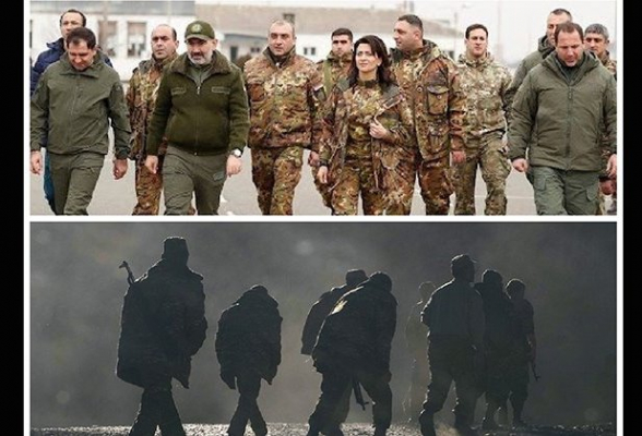 Դիտավորությո՞ւն, դավադրությո՞ւն, թե՞ պատահականություն. Պատերազմից առաջ ոչ պատահական կադրային փոփոխությունները ՊԲ-ում և ՀՀ ԶՈՒ-երում