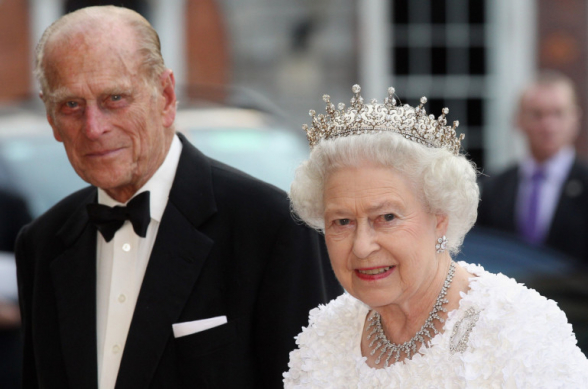 Лондонский суд постановил 90 лет хранить завещание принца Филиппа запечатанным