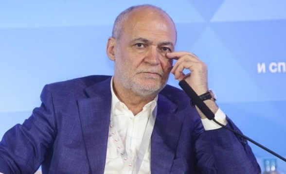 Андраник Мигранян