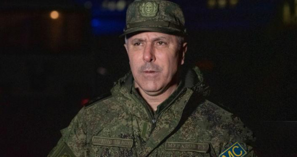 Մուրադովի հեռանալուց հետո ադրբեջանցիներն ակտիվացել են. առաջ են ընկնում, որ հետ չընկնեն․ «Հրապարակ»