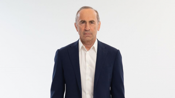 Մենք կորցրեցինք այն, ինչով հպարտանում էինք վերջին երեսուն տարիներին․ Ռոբերտ Քոչարյան