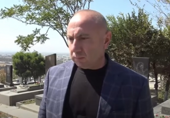 Հայաստանի պարտության և խայտառակության դեմքն է Նիկոլ Փաշինյանը, նա պետք է հեռանա. Անդրանիկ Թևանյան (տեսանյութ)