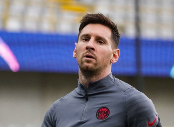 Մեսսին վնասվածքի պատճառով բաց կթողնի հաջորդ հանդիպումը