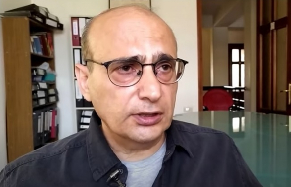 Почему Эрдоган отверг Пашиняна? (видео)