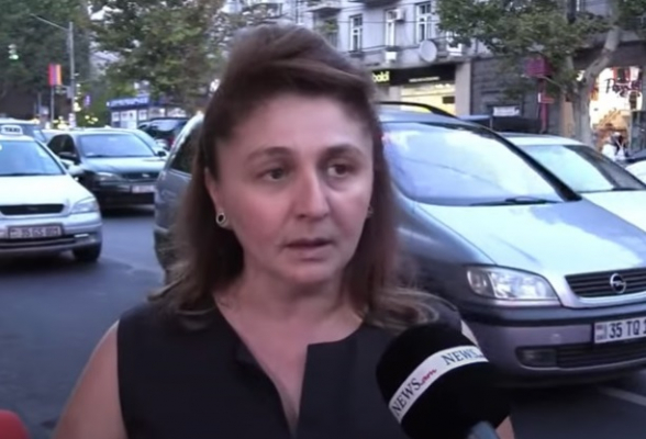 16 որդեկորույս մոր խոսք խեղաթյուրել են կառավարությունում. մենք չենք համաձայնել…ակցիայի մասնակից (տեսանյութ)