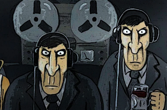 Փաշինյանը 7 միլիոն դոլարով գաղտնալսման համակարգ է գնել․ «Հրապարակ»