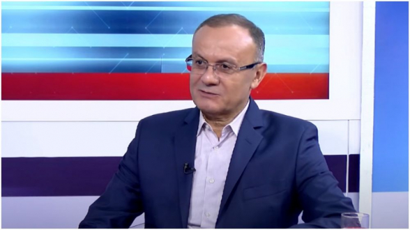 Эти власти пребывают под иллюзией мира со стороны Азербайджана и Турции – Сейран Оганян (видео)