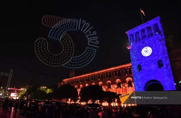 Պարզվեց՝ ցանկության դեպքում, լիքը դռոն ա ճարվում, հազարներով