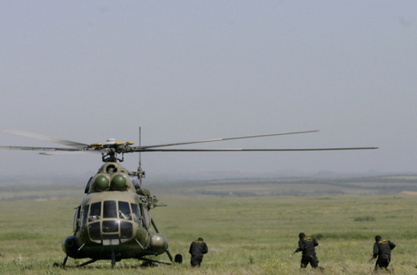 «Որոտ-2021». ՀԱՊԿ-ը սեպտեմբերի 24-28-ը Հայաստանում վարժանքներ կանցկացնի