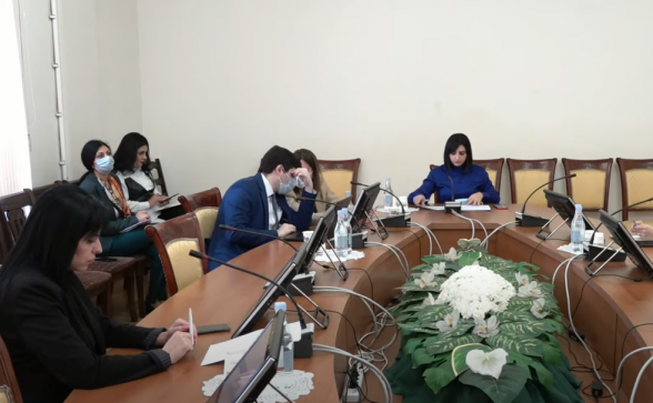 ԱԺ-ում քննարկվել է կորոնավիրուսային համավարակով պայմանավորված խստացումների հարցը (տեսանյութ)