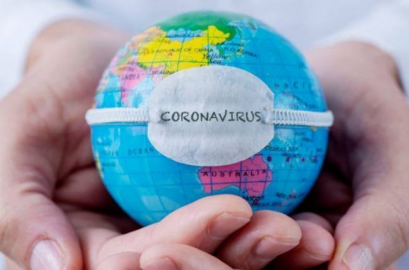 «Քովիդ-19»-ով վարակման դեպքերի թիվն աշխարհում գերազանցել Է 230 միլիոնը