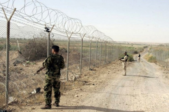 Իրանը Ադրբեջանի հետ սահման է տեղափոխել հիմնականում հարձակողական բնույթի զինտեխնիկա և մարդկային ուժ