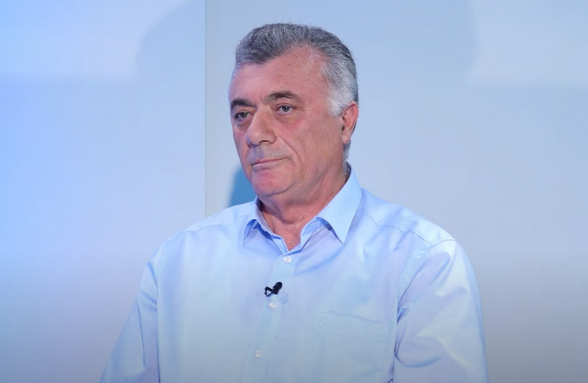 Сегодня среди оппозиционеров идет борьба за лидерство – Рубик Акопян (видео)