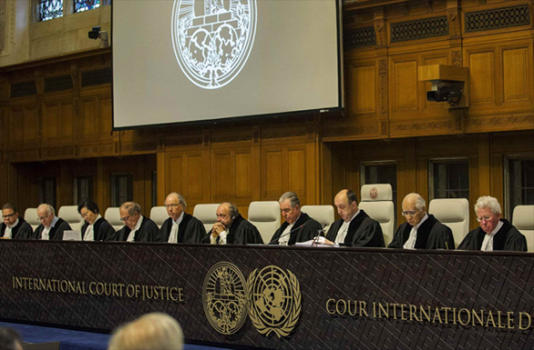 Ադրբեջանը ՄԱԿ-ի Միջազգային դատարանում հայց է հարուցել Հայաստանի դեմ